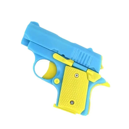 Mini 1911 Fidget Gun