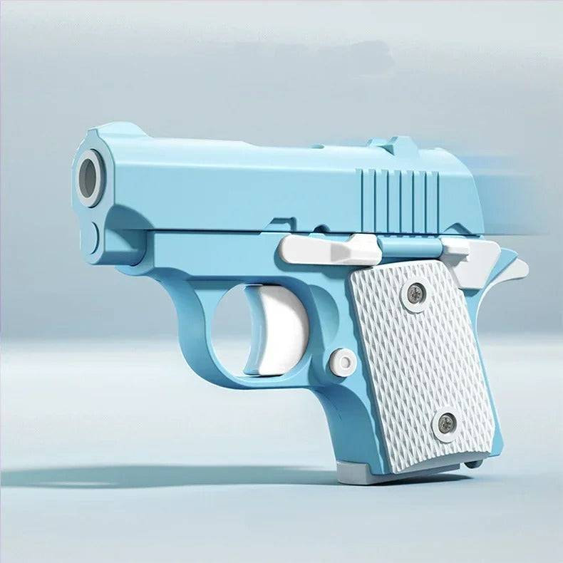 Mini 1911 Fidget Gun