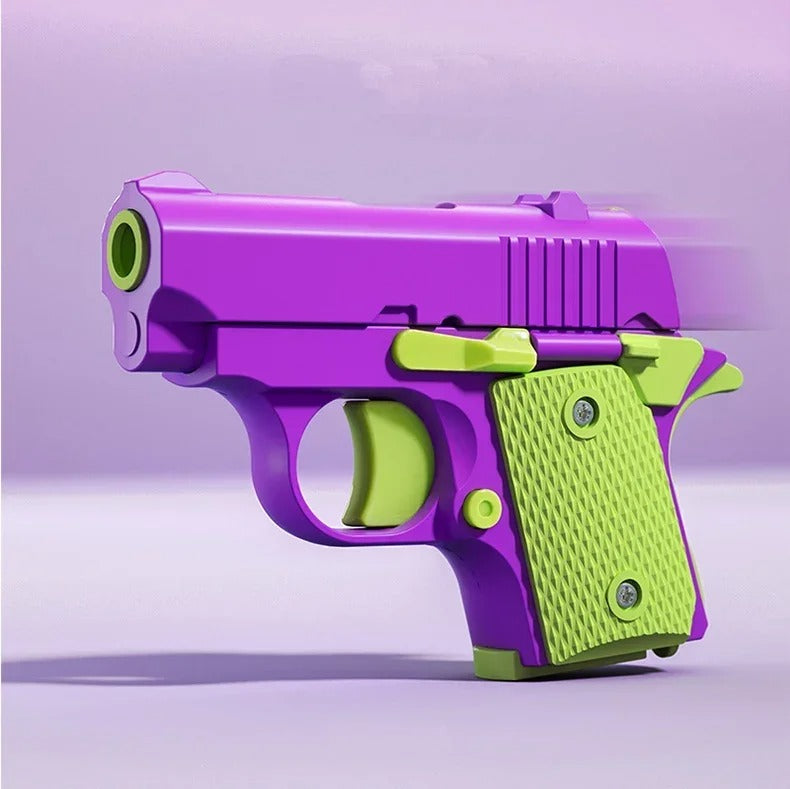 Mini 1911 Fidget Gun